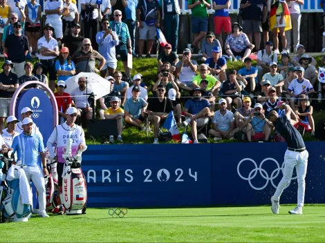 El Team Chile sueña con medalla gracias al golf