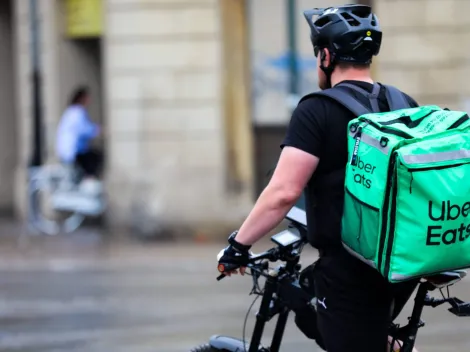 ¿Propina por delivery? Sernac oficia a aplicaciones y anuncia multas