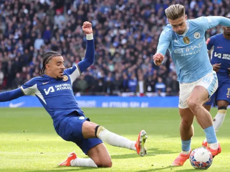 Horario y cómo ver el amistoso de Manchester City vs Chelsea