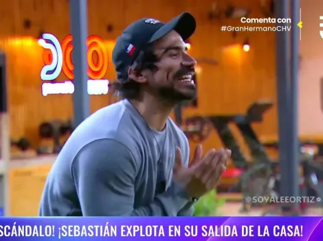 Gran Hermano: Sebastián Ramírez ya tendría reemplazo