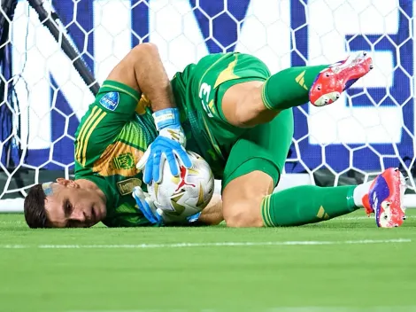 El partido de Copa América que agrandó para siempre al Dibu