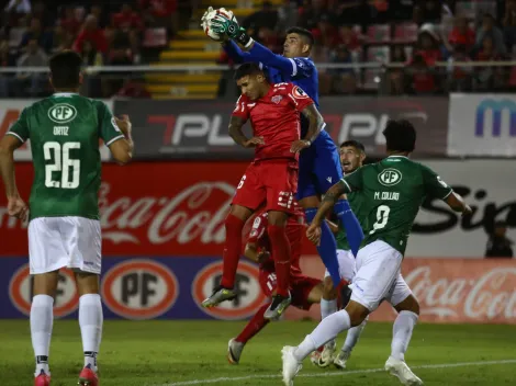 Pronósticos Audax Italiano vs Ñublense: los Itálicos son ligeramente favoritos en las apuestas