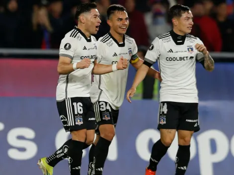 Los millones de dólares que Colo Colo se juega en Libertadores