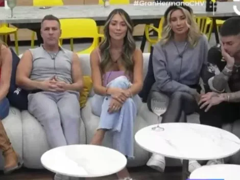 ¿Quién es el nuevo eliminado de Gran Hermano?