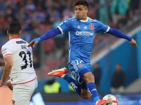 Los tres jugadores claves de la U para ganar el Superclásico a Colo Colo