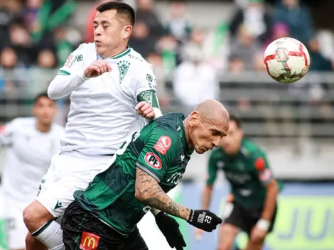 Tabla de la B: ¡Celebra el Matador! Temuco del "Huevito" en racha