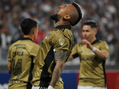 ¿Cuánto paga que Colo Colo acceda a la semifinal de la Copa Libertadores?
