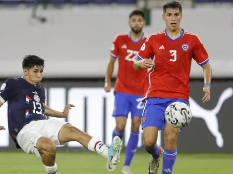 Colo Colo le va a quitar un fichaje a la U gracias a Felicevich