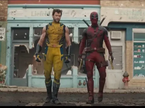 Deadpool 3: ¿Cuándo se estrena en Disney Plus?