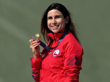 ¿Cuáles son todas las medallas de Chile en Juegos Olímpicos?