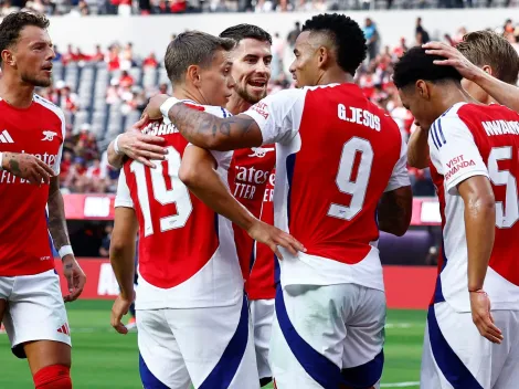 Pronósticos Arsenal FC vs Bayer Leverkusen: los Gunners son favoritos