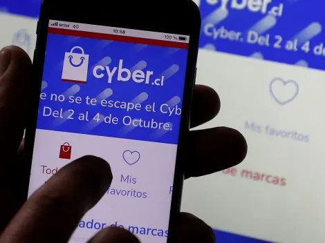 Anuncian Cyber Day especial de la moda en Chile