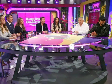 ¡Hay que decirlo!: ¿Cómo le fue en rating?