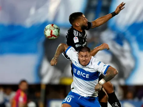 Universidad de Chile enfrenta a Colo Colo: ¿Quién es el favorito en el partido de la Jornada 19?