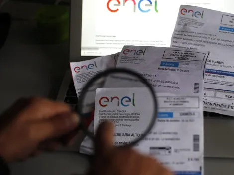 ¿Es factible terminar la concesión con Enel?