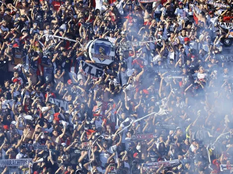 ¿Habrá hinchas de Colo Colo en el Superclásico ante la U?