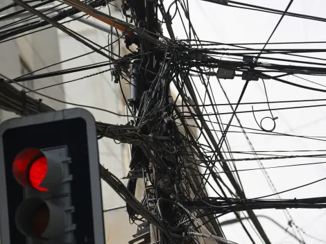 Cables y tendido eléctrico en Santiago: Soluciones y costos