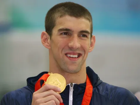 ¿Qué fue de Michael Phelps, la leyenda de los Juegos Olímpicos?