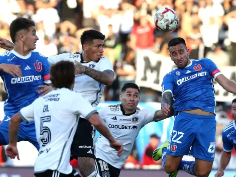 Aforo y Superclásico a estadio lleno: la U inicia la venta de entradas