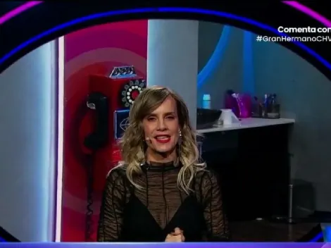 Gran Hermano anuncia que participante extra va a placa