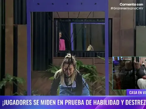 Acusan que Carlyn hizo trampa en Gran Hermano