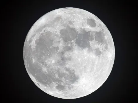 ¿Luna llena o super luna? Cuándo ocurre este evento astronómico