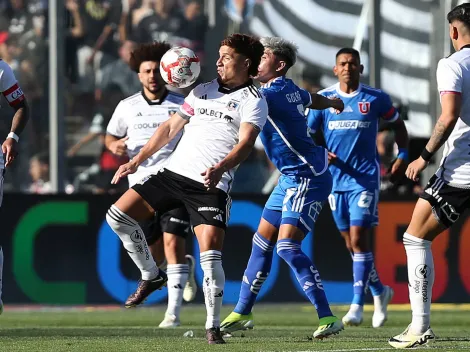 Pronósticos Universidad de Chile vs Colo Colo: las mejores cuotas para un nuevo Superclásico