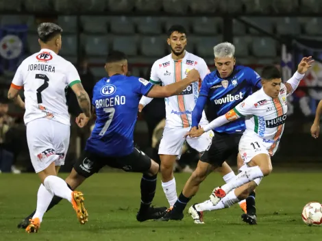 Tabla: tibio empate de los necesitados Huachipato y Cobresal