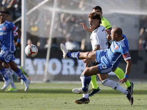 ¿Dónde ver el Superclásico entre U. de Chile y Colo Colo?