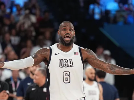 ¿Cuántas medallas tiene Estados Unidos en el Basquetbol?