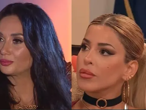 ¿Ganar o Servir?: ¿Oriana se va por Pamela?