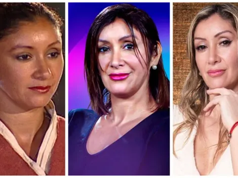 Gran Hermano: ¿Cuántos realities lleva Angélica?