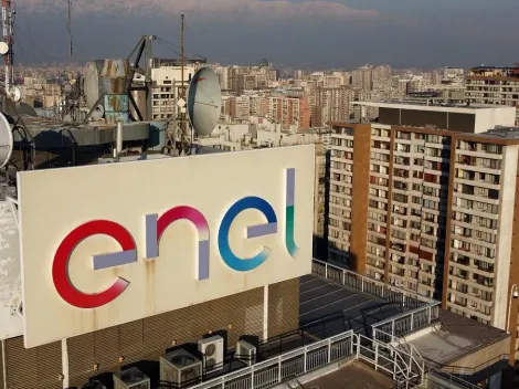 SEC ordena a Enel reponer la luz en 72 horas