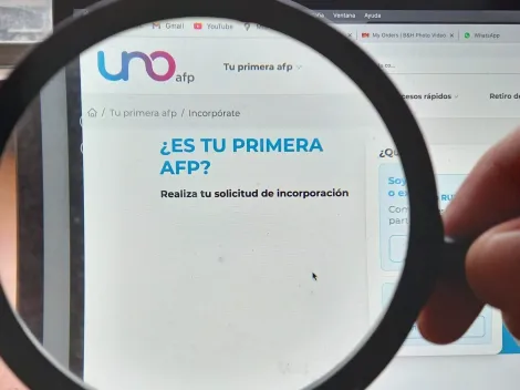 ¿Cuál es la fecha máxima para aprobar el Autopréstamo AFP?