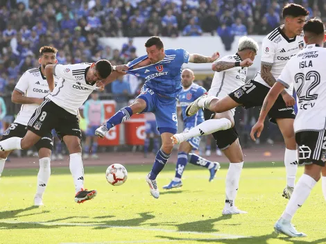 Guarello acusa: vecinos de jugador de Colo Colo están aburridos