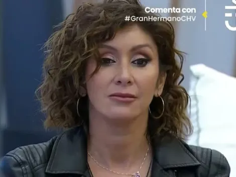 Gran Hermano: Así fue el ingreso de Angélica