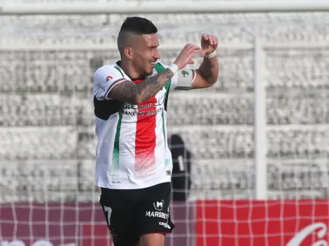 ¿A qué hora juega Palestino vs Independiente M. por la Sudamericana?