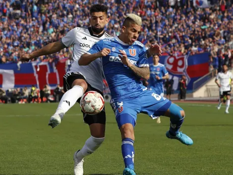 Campeón con la U asegura que un juvenil borra a Lea Fernández