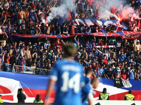 Informe del Superclásico: la U arriesga fuerte castigo