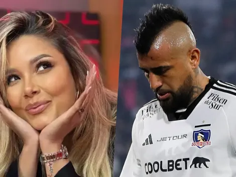 Periodista colombiana mira en menos al Cacique en la llave con Junior