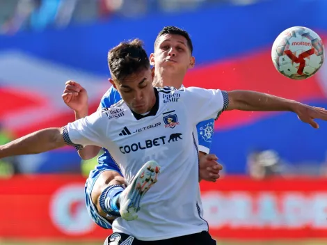 “El Superclásico con la U fue un trámite para Colo Colo”