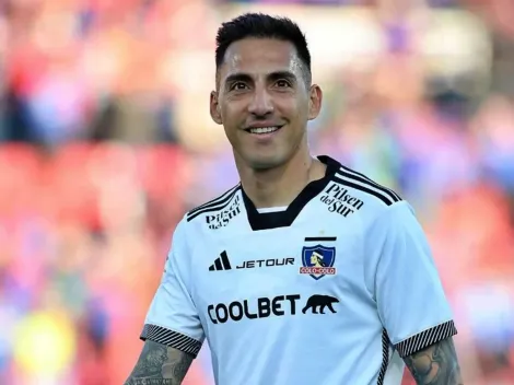 Formación: Colo Colo va con sus refuerzos ante Junior