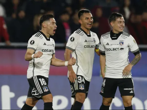 ¿Dónde ver a Colo Colo por TV o streaming?