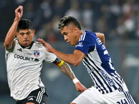 Figura de Junior asume calladito la derrota ante Colo Colo