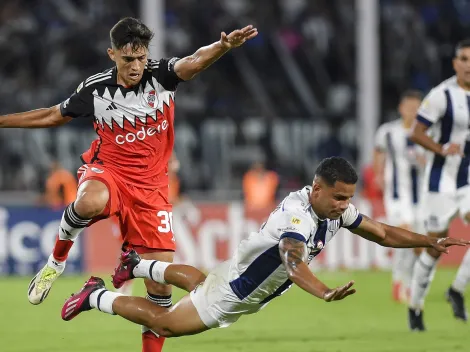 ¿Dónde ver a Talleres vs River Plate por la Copa Libertadores?