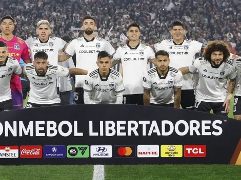 Prensa argentina ningunea a Colo Colo en la Copa Libertadores