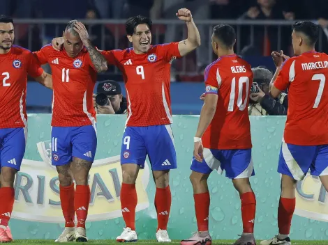 ¿Cuáles son los precios para ver a Chile vs Bolivia en Eliminatorias?