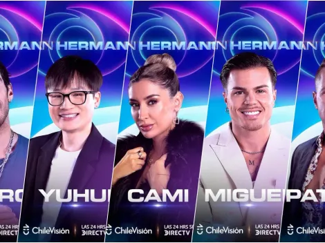 ¿Quién es el líder de la semana en Gran Hermano?