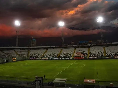 Con "Naming Rights”: La inversión de Colo Colo para el nuevo Monumental