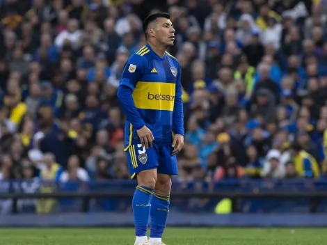 ¿Quién transmite a Boca de Medel vs Cruzeiro en la Sudamericana?